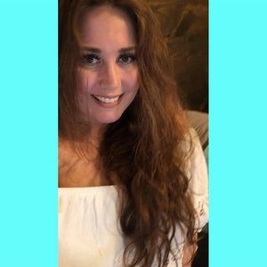 Meet your Posher, Tracy